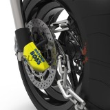 Αλυσίδα με κλειδαριά -OXFORD- Boss46 16mm + Chain 12mm x2.0m