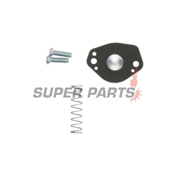 Κιτ επισκευής βαλβίδας AIR CUT -ALL BALLS- Suzuki DR-Z 250 2001-2007, DR-Z 400 2000-2016, GZ 250 2000-2010, LT-Z 250 2004-2009, Yamaha YFM 250 2008-2013, YFM 400 2000, YFM 660 2002-2006