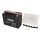 Μπαταρία -4 RIDE- YTX24HL-BS 4RIDE, 24Ah 12V