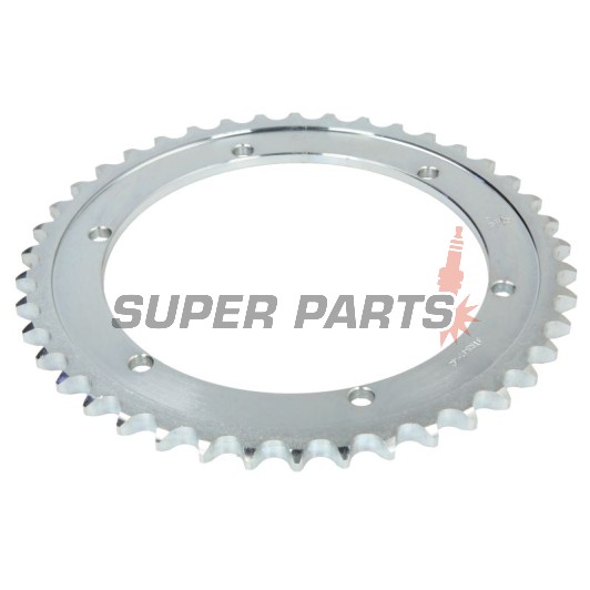 Πίσω γρανάζι -JT- JTR841,42, 42 δόντια, ατσάλινο, Yamaha SR 500 1978-1991