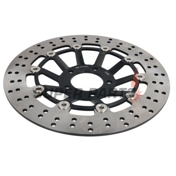 Δίσκος φρένου -4 RIDE- THP3007, Suzuki GSX-R 750 1989-1995, Suzuki GSX-R 1100 1989-1998