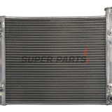 Ψυγείο -4 RIDE- Polaris Ranger 570 2015, Polaris Ranger 900 2011-2018, Polaris Ranger 1000 2015-2018