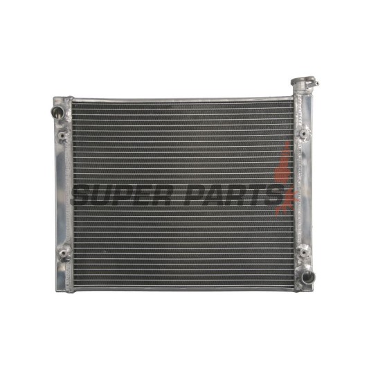 Ψυγείο -4 RIDE- Polaris Ranger 570 2015, Polaris Ranger 900 2011-2018, Polaris Ranger 1000 2015-2018