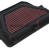Φίλτρο αέρα -K&N- YA-6008R, αγωνιστικός, Yamaha YZF-R6 600 2008-2015