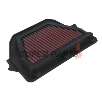 Φίλτρο αέρα -K&N- YA-6008R, αγωνιστικός, Yamaha YZF-R6 600 2008-2015