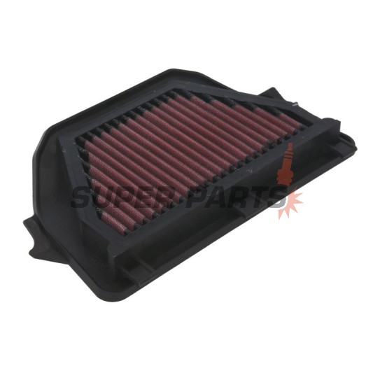 Φίλτρο αέρα -K&N- YA-6008R, αγωνιστικός, Yamaha YZF-R6 600 2008-2015