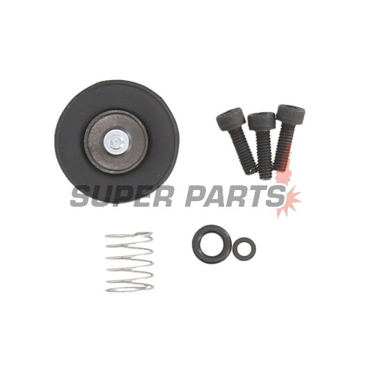 Κιτ επισκευής αντλίας επιτάχυνσης -ALL BALLS- KTM EXC 450 2003-2011, EXC 520 2000-2002, EXC 525 2003-2007, EXC 530 2009-2011, EXC-G 450 2003-2007, EXC-R 450/530 2008, MXC 450 2004-2005, 2007, MXC 520 2001-2002, MXC 525 2003-2005