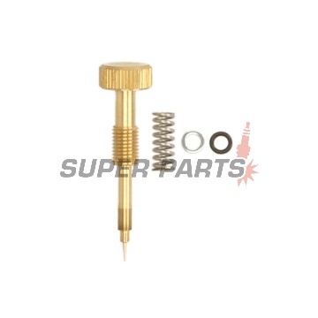 Βίδα ρύθμισης καρμπυρατέρ -ALL BALLS- Harley-Davidson FLHR 1340 1994-1998, FLHR 1432/1450 1999-2006, FLHRS 1450 2004-2006, FLHS 1340 1991-1993, FLHT 1314 1995-1996, FLHT 1340 1996-1998, FLHT 1450 1999-2006, FLHTC 1340 1990-1998