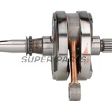 Στροφάλου άξονας -HOT RODS- Yamaha WR 250 F (03-13)