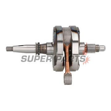 Στροφάλου άξονας -HOT RODS- Yamaha WR 250 F (03-13)