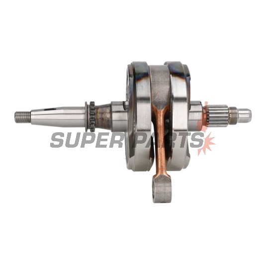 Στροφάλου άξονας -HOT RODS- Yamaha WR 250 F (03-13)