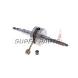 Στροφάλου άξονας -ATHENA- Aprilia Amico 50 1996-1998, SR 50 1993-1994, Fantic Pony 50 1993, Garelli Big Wheel 50 1993, Italjet Pista 50 1995-1996, Reporter 50 1990, Scoop 50 1993-1996, KTM Chrono 50 1994, EW 50 2000-2002