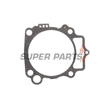 Φλάντζα για κύλινδρος (κάτω) -ATHENA- S410485006285, Yamaha WR 450 2019-2020, YZ 450 2018-2020