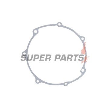 Φλάντζα καπακιού συμπλέκτη -WINDEROSA- Yamaha WR 400 2000, Yamaha WR 426 2001-2002