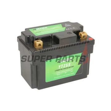 Μπαταρία -4 RIDE- YTZ5S 4RIDE LI-ION, 38Wh 12V