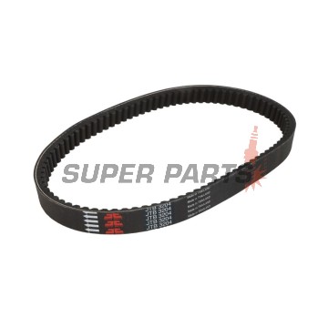 Ιμάντας -JT- JTB3204, MBK Ocito 125 2015-2017, Yamaha GPD 125 2015-2018