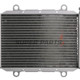 Ψυγείο -4 RIDE- Yamaha YFM 450 2018-2022, Yamaha YFZ 450 2004-2009/2012-2013