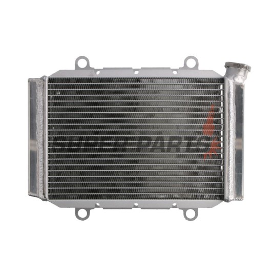 Ψυγείο -4 RIDE- Yamaha YFM 450 2018-2022, Yamaha YFZ 450 2004-2009/2012-2013