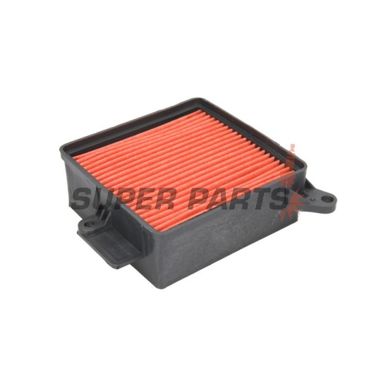 Φίλτρο αέρα -HIFLO FILTRO- HFA5002, Kymco Movie XL 125/150 (2001-2010)