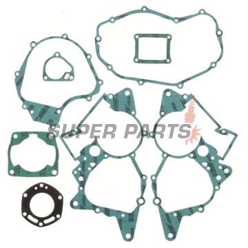 Πλήρες σετ φλαντζών κινητήρα -ATHENA- Honda CRM 125 1990-1996, NSR 125 1988-2003