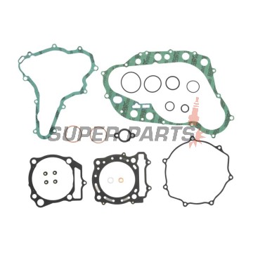 Πλήρες σετ φλαντζών κινητήρα -ATHENA- Suzuki LT-R 450 2006-2010