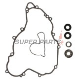 Κιτ επισκευής αντλίας νερού -ATHENA- KTM EXC-F 350 2012-2013, SX-F 350 2011-2012, XC-F 350 2011-2012, XCF-W 350 2012-2013