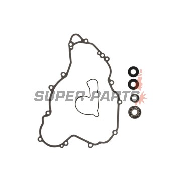 Κιτ επισκευής αντλίας νερού -ATHENA- KTM EXC-F 350 2012-2013, SX-F 350 2011-2012, XC-F 350 2011-2012, XCF-W 350 2012-2013