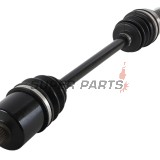 Ημιαξόνιο -ALL BALLS- Polaris Scrambler 850 2013-2015, Sportsman 1000 2015, Sportsman 550 2009-2014, Sportsman 850 2009-2017