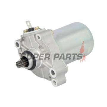 Μίζα -ATHENA- Aprilia Scarabeo 100 2001-2004, Sportcity 125 2010-2013, SR 125 1999-2002, SR 150 1999-2001, Derbi Boulevard 100 2010-2014, Gilera Runner 125/180 1997-2003, Italjet Dragster 125/180 1999-2003
