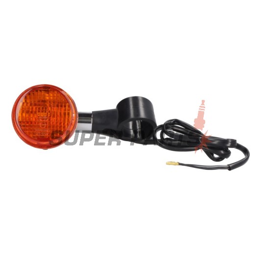 Φλας -VICMA- μπροστινό δεξί, Honda VT Shadow 125/600/750 C/C2 Spirit/Black Spirit ABS 1998-2012