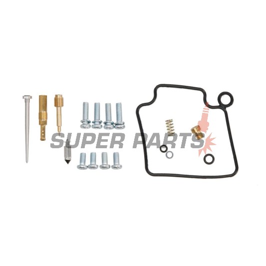 Κιτ επισκευής καρμπυρατέρ -ALL BALLS- Honda CB 250 1991-2009