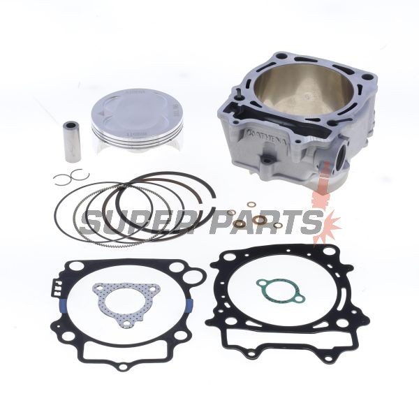 Σετ κυλίνδρου και πιστονιού -ATHENA- P400485100068, Yamaha YZ 450 2018-2020