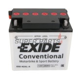Μπαταρία -EXIDE- Y60-N24L-A, 28Ah 12V