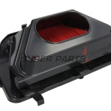 Φίλτρο αέρα -HIFLO FILTRO- HFA4614, Yamaha YZF-R6/R6 GYTR/Racebase (2008-2026)