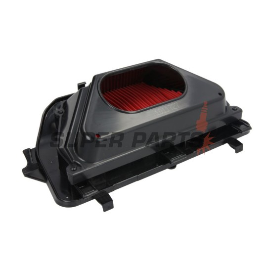 Φίλτρο αέρα -HIFLO FILTRO- HFA4614, Yamaha YZF-R6/R6 GYTR/Racebase (2008-2026)
