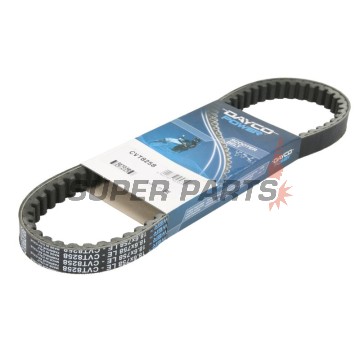 Ιμάντας -DAYCO- DAY8258, 758x18.6mm, Honda SCV 100 Lead 2003-2008