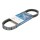 Ιμάντας -DAYCO- DAY8258, 758x18.6mm, Honda SCV 100 Lead 2003-2008