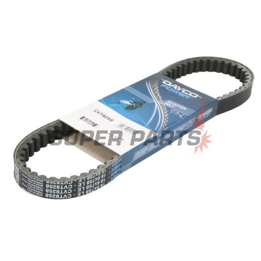 Ιμάντας -DAYCO- DAY8258, 758x18.6mm, Honda SCV 100 Lead 2003-2008