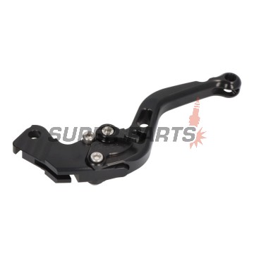 Μανέτα συμπλέκτη -4 RIDE- κοντή ρυθμιζόμενη, Suzuki DL 650 2004-2010, Suzuki SV 650 1999-2009