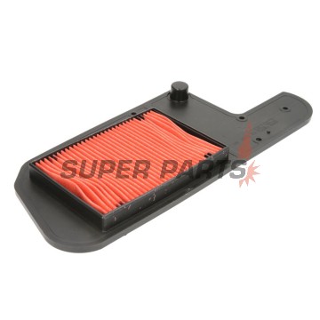 Φίλτρο αέρα -HIFLO FILTRO- HFA1118, Honda FES125/FES150 Pantheon, S-Wing (2003-2015)