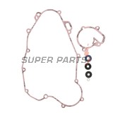 Κιτ επισκευής αντλίας νερού -WINDEROSA- KTM EXC 450 2008-2011, KTM EXC 530 2009-2011, KTM EXC-R 450 2008, KTM EXC-R 530 2008, KTM XC-W 400 2009-2010, KTM XC-W 450 2008-2011, KTM XC-W 530 2009-2011, KTM XCR-W 450 2008