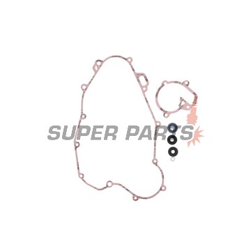 Κιτ επισκευής αντλίας νερού -WINDEROSA- KTM EXC 450 2008-2011, KTM EXC 530 2009-2011, KTM EXC-R 450 2008, KTM EXC-R 530 2008, KTM XC-W 400 2009-2010, KTM XC-W 450 2008-2011, KTM XC-W 530 2009-2011, KTM XCR-W 450 2008