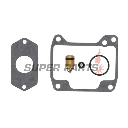 Κιτ επισκευής καρμπυρατέρ -TOURMAX- Suzuki LT 250 1985-1992