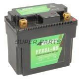 Μπαταρία -4 RIDE- YTX5L-BS 4RIDE LI-ION, 38Wh 12V