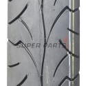Μπροστινό ελαστικό δρόμου -DELI TIRE- 100/80-17, Storm SB-106