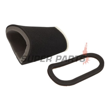 Φίλτρο αέρα -ALL BALLS- 48-1065, Yamaha YFM 660 2001-2005