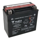 Μπαταρία -YUASA- YTX20HL-BS, 19Ah 12V