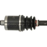 Ημιαξόνιο -ALL BALLS- Can-Am Outlander 500 2013-2014, Outlander 570 2017-2019, Outlander 650/1000 2013-2018, Outlander 800 2013-2015, Outlander 850 2016-2018, Outlander 976 2015, Renegade 1000 2013-2019, Renegade 500 2013-2014
