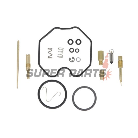 Κιτ επισκευής καρμπυρατέρ -TOURMAX- Honda CRF 150 2003-2005