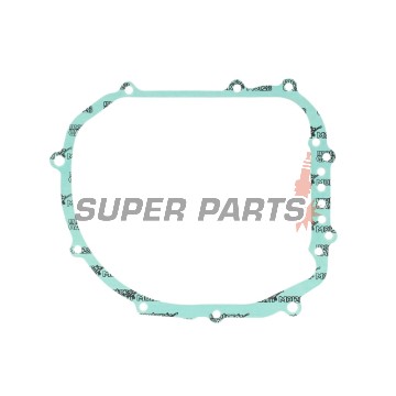 Φλάντζα καπακιού συμπλέκτη -ATHENA- Yamaha FZR 400 1988-1994, FZR 600 1989-1993